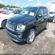 1C4NJCBBXDD251383 2013 Jeep Compass Sport auction photo thumbnail 2
