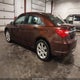 1C3CCBBB4CN180822 2012 Chrysler 200 Touring auction photo thumbnail 3