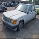 WDBDA28D0NF891296 1992 Mercedes-Benz 190 E 2.3 auction photo thumbnail 2