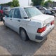 WDBDA28D0NF891296 1992 Mercedes-Benz 190 E 2.3 auction photo thumbnail 3