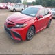 4T1G11BK1PU077183 2023 Toyota Camry Se Awd auction photo thumbnail 2