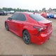 4T1G11BK1PU077183 2023 Toyota Camry Se Awd auction photo thumbnail 6