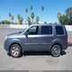 5FNYF3H21CB001673 2012 Honda Pilot Lx auction photo thumbnail 14