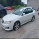 4S3BL616597226917 2009 Subaru Legacy 2.5I auction photo thumbnail 2