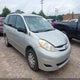 5TDZA23C16S404274 2006 Toyota Sienna Le auction photo thumbnail 1