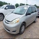 5TDZA23C16S404274 2006 Toyota Sienna Le auction photo thumbnail 2