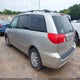 5TDZA23C16S404274 2006 Toyota Sienna Le auction photo thumbnail 3