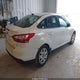 1FAHP3F29CL274881 2012 Ford Focus Se auction photo thumbnail 4