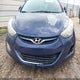 5NPDH4AE9DH253631 2013 Hyundai Elantra Gls auction photo thumbnail 6