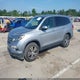 5FNYF6H77HB069321 2017 Honda Pilot Ex-L auction photo thumbnail 2