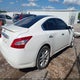 1N4AA51E49C830295 2009 Nissan Maxima 3.5 Sv auction photo thumbnail 14