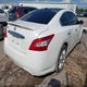 1N4AA51E49C830295 2009 Nissan Maxima 3.5 Sv auction photo thumbnail 4
