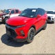 3GNKBERS8PS231677 2023 Chevrolet Blazer Fwd Rs auction photo thumbnail 2