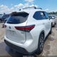 5TDKARAH1PS521640 2023 Toyota Highlander Hybrid Xle auction photo thumbnail 4