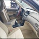 1HGCP26369A043823 2009 Honda Accord 2.4 Lx auction photo thumbnail 5