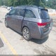 5FNRL5H98FB099305 2015 Honda Odyssey Touring/Touring Elite auction photo thumbnail 3