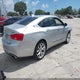 1G1125S30JU144122 2018 Chevrolet Impala 2Lz auction photo thumbnail 4