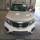 5XYKTDA28BG080796 2011 Kia Sorento Lx V6 auction photo thumbnail 13