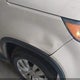 5XYKTDA28BG080796 2011 Kia Sorento Lx V6 auction photo thumbnail 16