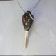 4T1BE46K77U663946 2007 Toyota Camry Le auction photo thumbnail 11