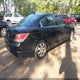 1HGCP26849A090120 2009 Honda Accord 2.4 Ex-L auction photo thumbnail 4