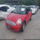 WMWMF33548TT68181 2008 Mini Cooper auction photo thumbnail 2