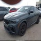 5YMCY0C08N9N00449 2022 BMW X6 M auction photo thumbnail 2