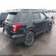 1FM5K8D85HGC20084 2017 Ford Explorer Xlt auction photo thumbnail 4