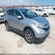 7FARW2H55JE008636 2018 Honda Cr-V Ex auction photo thumbnail 1