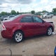 3FAHP07Z57R186492 2007 Ford Fusion Se auction photo thumbnail 13