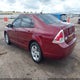 3FAHP07Z57R186492 2007 Ford Fusion Se auction photo thumbnail 3