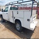 1GB0KUEG4HZ245788 2017 Chevrolet Silverado 2500Hd Wt auction photo thumbnail 3