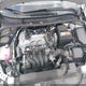 5YFHPRAE5LP054692 2020 Toyota Corolla Le auction photo thumbnail 10