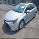 5YFHPRAE5LP054692 2020 Toyota Corolla Le auction photo thumbnail 2