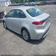 5YFHPRAE5LP054692 2020 Toyota Corolla Le auction photo thumbnail 3