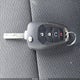 3G1BE6SM7KS532783 2019 Chevrolet Cruze Lt auction photo thumbnail 11