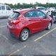 3G1BE6SM7KS532783 2019 Chevrolet Cruze Lt auction photo thumbnail 4
