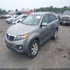 5XYKT3A60CG193575 2012 Kia Sorento Lx auction photo thumbnail 2
