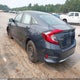 2HGFC2F60LH503327 2020 Honda Civic Lx auction photo thumbnail 3
