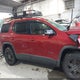 1GKKNLLS5LZ224765 2020 GMC Acadia Awd At4 auction photo thumbnail 14