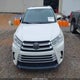 5TDJZRFH0JS890820 2018 Toyota Highlander Xle auction photo thumbnail 12