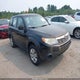JF2SH61679H719107 2009 Subaru Forester 2.5X auction photo thumbnail 1