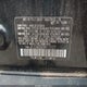 JF2SH61679H719107 2009 Subaru Forester 2.5X auction photo thumbnail 9