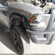 1C6RR7LTXMS535351 2021 Ram 1500 Classic Warlock 4X4 5'7 Box auction photo thumbnail 6