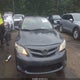 JTDBU4EE9B9137591 2011 Toyota Corolla Le auction photo thumbnail 12