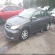 JTDBU4EE9B9137591 2011 Toyota Corolla Le auction photo thumbnail 2