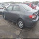 JTDBU4EE9B9137591 2011 Toyota Corolla Le auction photo thumbnail 3