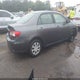 JTDBU4EE9B9137591 2011 Toyota Corolla Le auction photo thumbnail 4