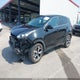 KNDPM3AC0N7993804 2022 Kia Sportage Lx auction photo thumbnail 2