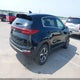 KNDPM3AC0N7993804 2022 Kia Sportage Lx auction photo thumbnail 4